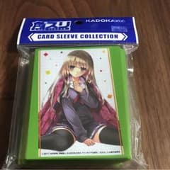 スリーブ 澤村スペンサー英梨々のサムネイル
