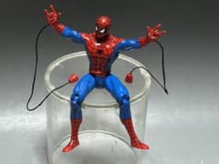 [Original Item] 1994 Toy Biz Spider-Man Vintage Figure