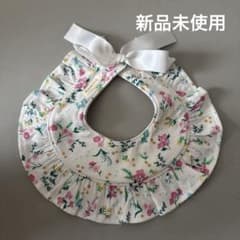 haruulala organic スタイ 花咲く音色のサムネイル