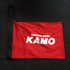 シューズ ケース kamoのサムネイル