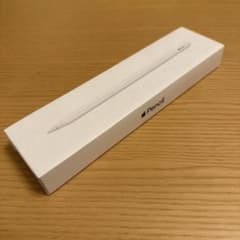 ソウシメイさん限定　第2世代 Apple Pencil アップルペンシルのサムネイル