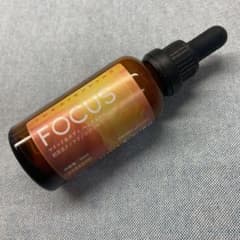 ヘンプエキス　FOCUS 50mlのサムネイル