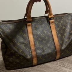 Louis Vuitton ボストンバッグ キーポル45のサムネイル