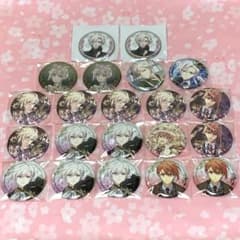 アイドリッシュセブン アイナナ EXPO 缶バッジ 他 21点セット 陸&天