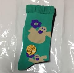 靴下のサムネイル