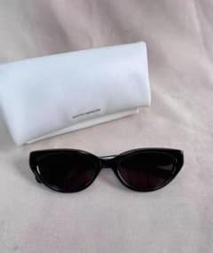 美品maison margiela x gentle monster サングラスのサムネイル