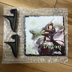 即購入OK】石板 エオルゼアカフェ ヴァイパー 石版 FF14 エオカフェ