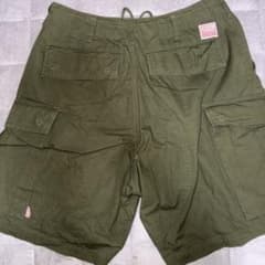 HINSON ハーフパンツのサムネイル