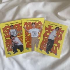 stand.fm Thanks Fes 2025 金魚番長のサムネイル