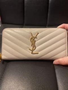 ysl 長財布のサムネイル