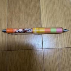 Dr. Grip mechanical pencil featuring Chip and Dale