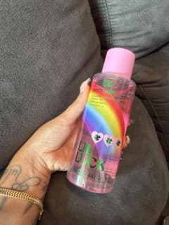 PINK BODY MIST LIL LUCKのサムネイル
