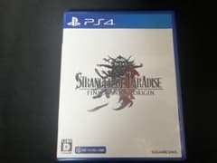 SOP ファイナルファンタジー オリジン PS4のサムネイル