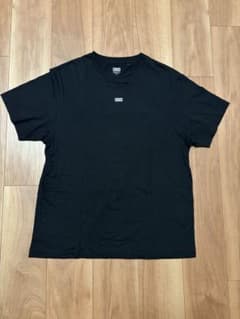 KITH ボックスロゴ Tシャツ ブラック Sサイズ - メルカリ