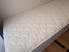 LOWYA セミシングル ポケットコイルマットレスのサムネイル