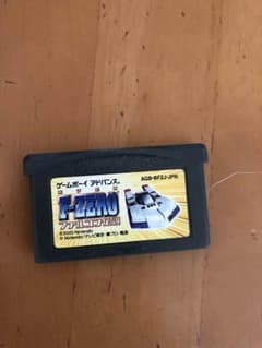 ゲームボーイ ソフトのサムネイル