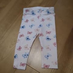 H＆M　レギンス　70サイズのサムネイル