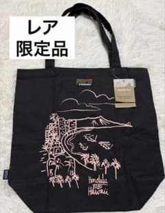 デッドストック！アメリカ製 patagonia pataloha トートバッグ | Shop 