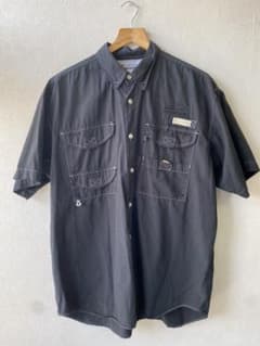 90’s Columbia PFG フィッシングシャツ 半袖シャツ  3点セットのサムネイル