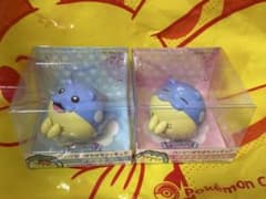 タマザラシ　ぱちぱちフィギュアのサムネイル