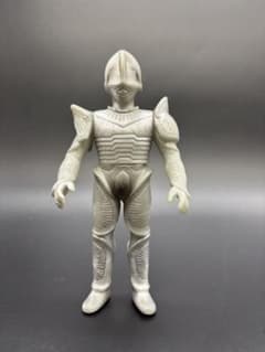 ウルトラ怪獣シリーズ ボーグ星人 ウルトラマン 怪獣 高さ約17cm