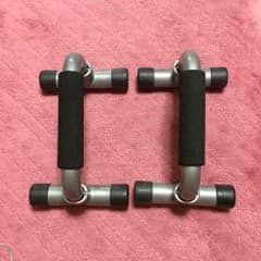 腕立て伏せ用器具のサムネイル