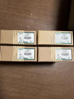 Panduit MP588-C 100個入り 40パックのサムネイル