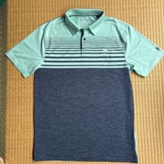 Under Armour ポロシャツ SMサイズのサムネイル