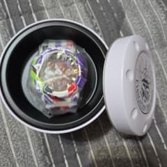 エヴァンゲリオン　G-SHOCK 30周年限定モデル　GA-110EVAのサムネイル