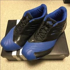 【taka様専用】アディダス T MAC 1 オーランドマジック 26.0㎝のサムネイル