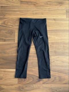 NIKE DRI-FIT レギンス スパッツ トレーニングパンツ ウィメンズのサムネイル