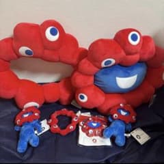 ミャクミャク アミューズメント品 まとめ売り