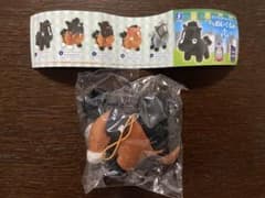 サラブレッドコレクション ぷちぬいぐるみ ⑤ ジェンティルドンナのサムネイル