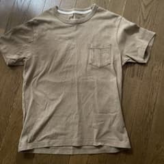 無印　Tシャツ　メンズMサイズのサムネイル