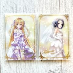 ToLOVEるダークネス　カードのサムネイル