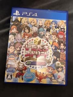 いただきストリート 30th ANNIVERSARY PS4のサムネイル