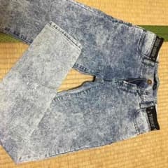 ストレッチジーパンのサムネイル