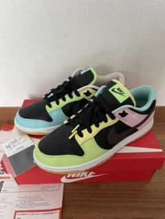 NIKE DUNK LOW SE "FREE99" 週末値下げのサムネイル