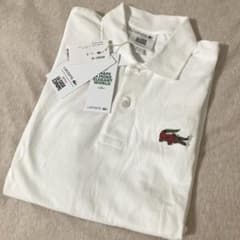 新品未使用 LACOSTE LA CASA DE PAPEL ポロシャツ - メルカリ