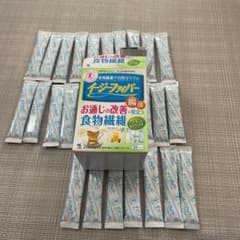 イージーファイバー トクホ 30パックのサムネイル