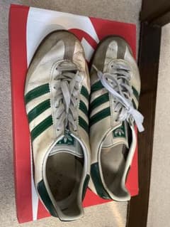 adidas vintage sneaker ユニバーサルスペシャルのサムネイル