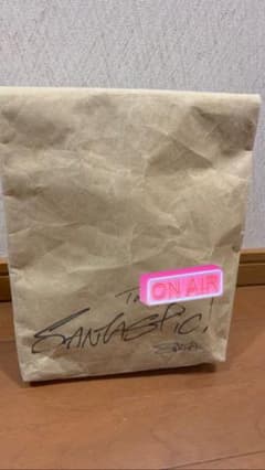 サンタスティック  バックのサムネイル