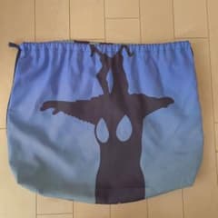 ウルトラマン商店街 ゼットン ナップザックのサムネイル