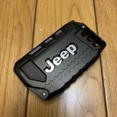 Jeep ラングラー キーケースのサムネイル