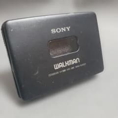 SONY WM-EX511 完全ジャンク 部品取用 - メルカリ