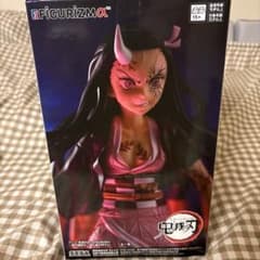 nezuko figurizmのサムネイル