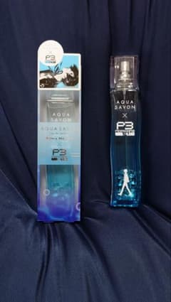아쿠아 비누 워터리 샴푸 향기 80mL