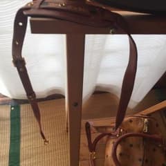 ゆか様専用 MCM 紐のサムネイル