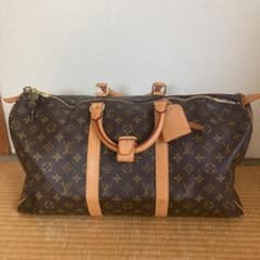ルイヴィトン ボストンバッグ モノグラムのサムネイル