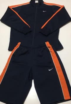 ナイキ NIKE ジャージ上下のサムネイル